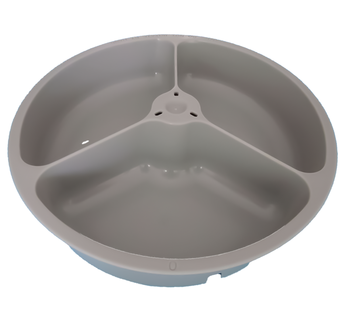 Replacement Bowl: Three-meal Automatic Pet Feeder (944)