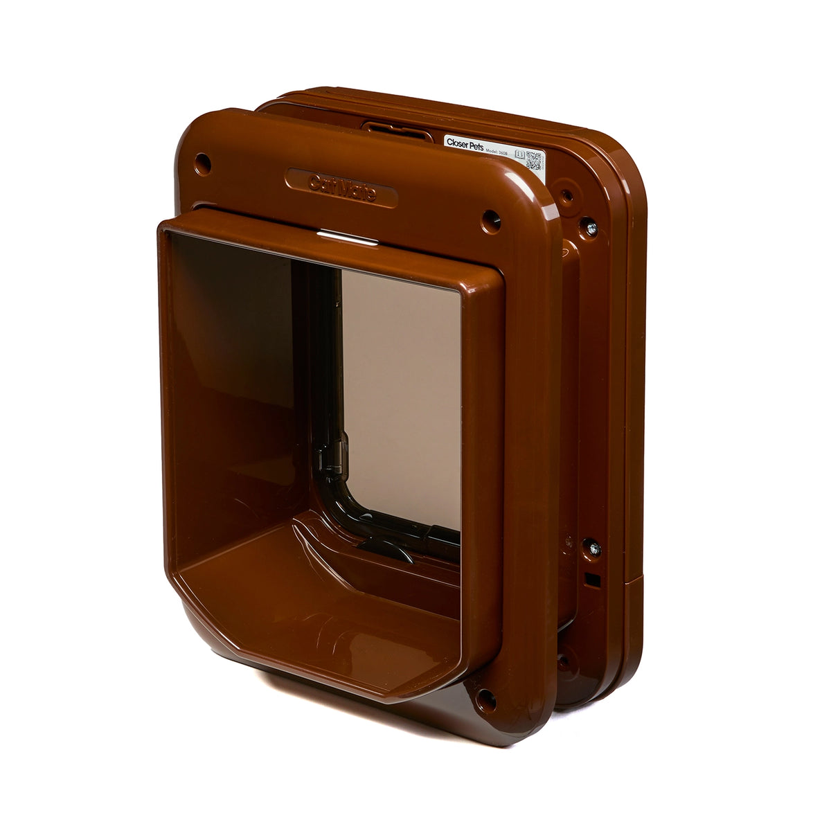 Microchip Cat Flap (360)
