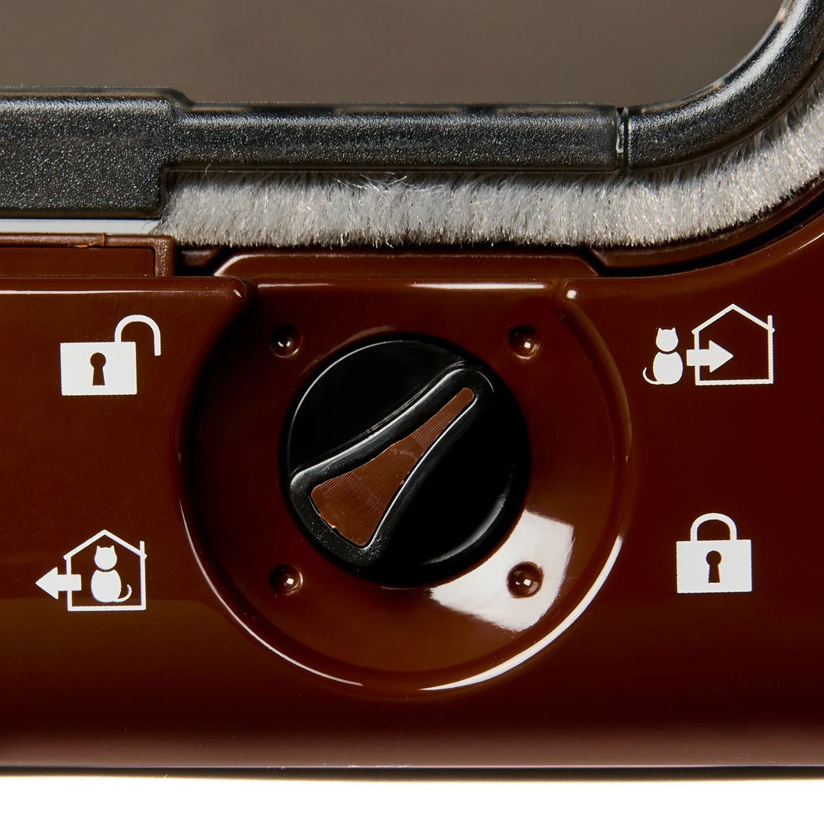 Microchip Cat Flap (360)