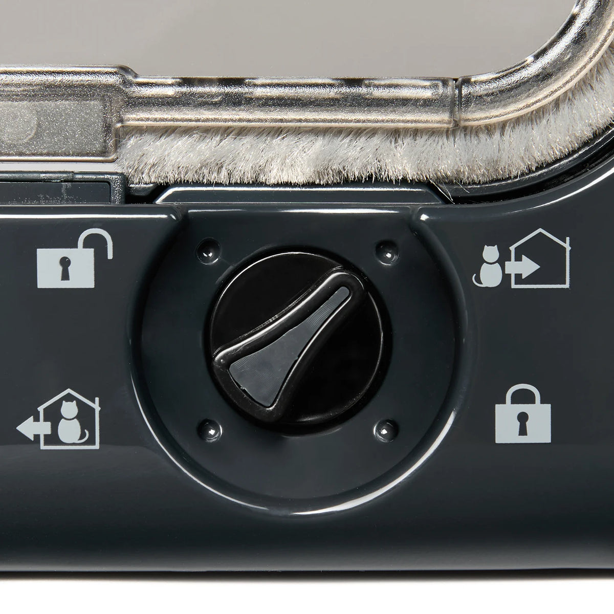 Microchip Cat Flap (360)