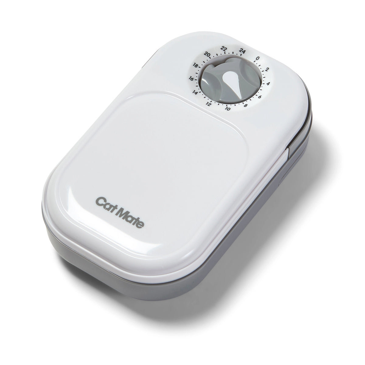 One-meal Automatic Pet Feeder (C100)