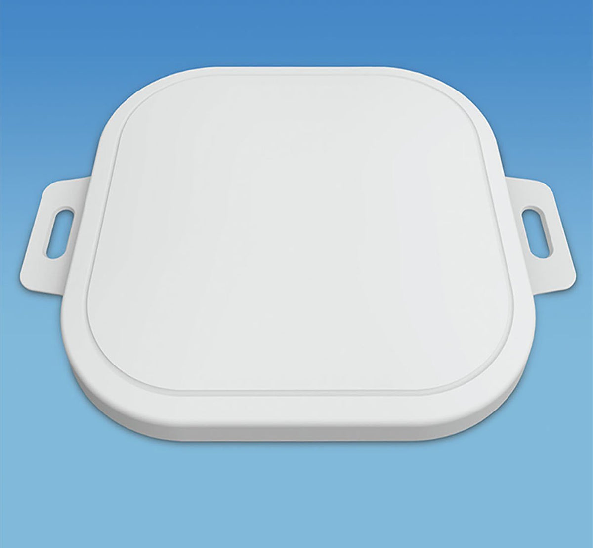 Replacement Hopper Lid: Cat Mate and Dog Mate Multi-meal Automatic Dry Food Pet Feeder (M347114S)