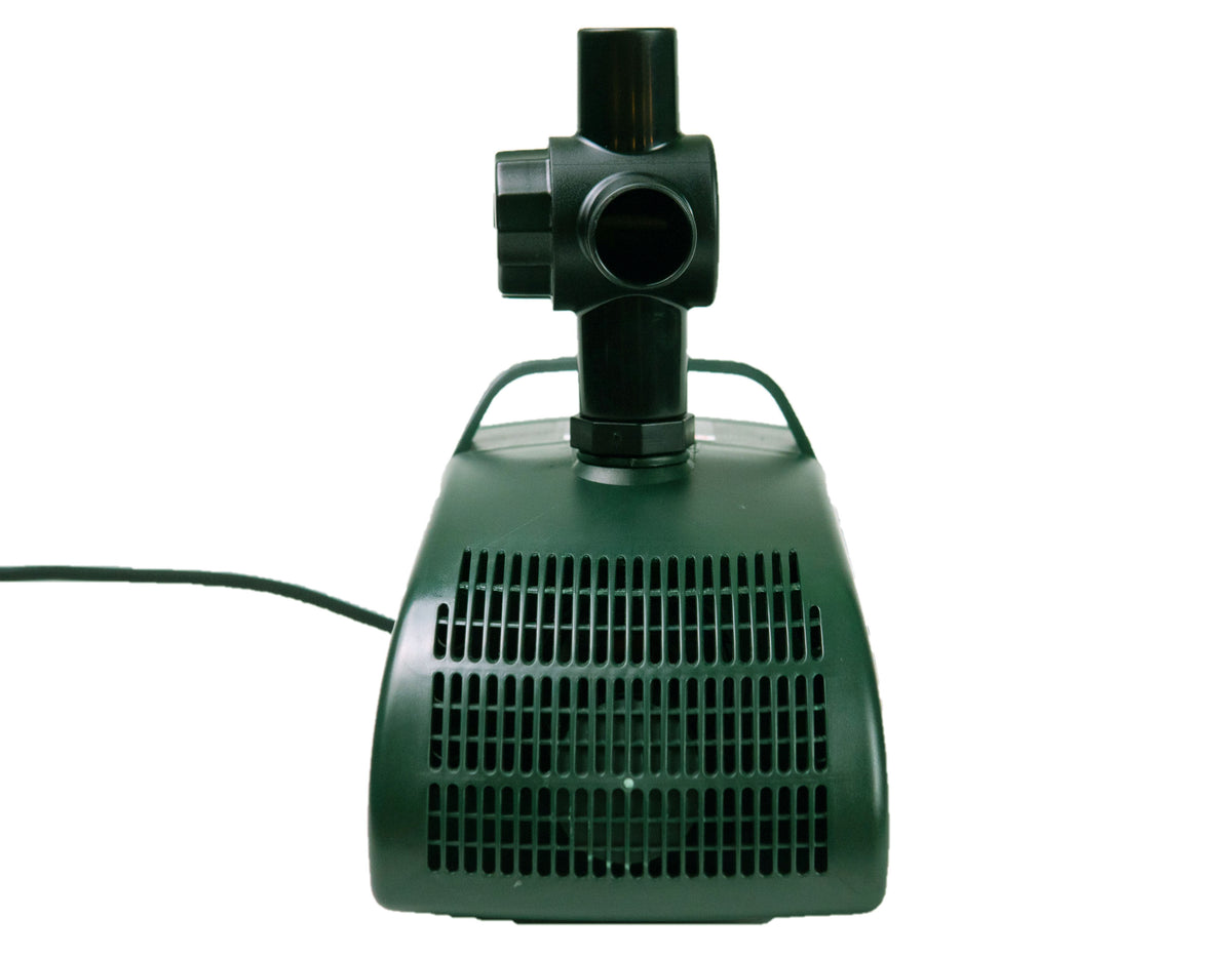 500 Pond Pump - 530 Gallons per hour (447)