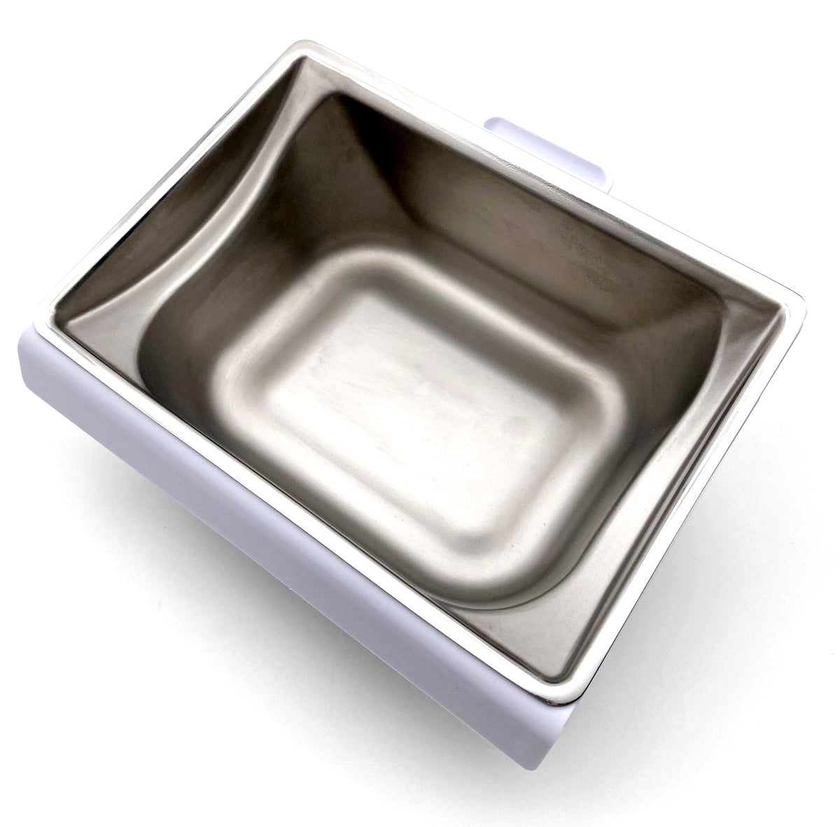 Stainless Steel Inserts for MiBowl Automatic Microchip Pet Feeder
