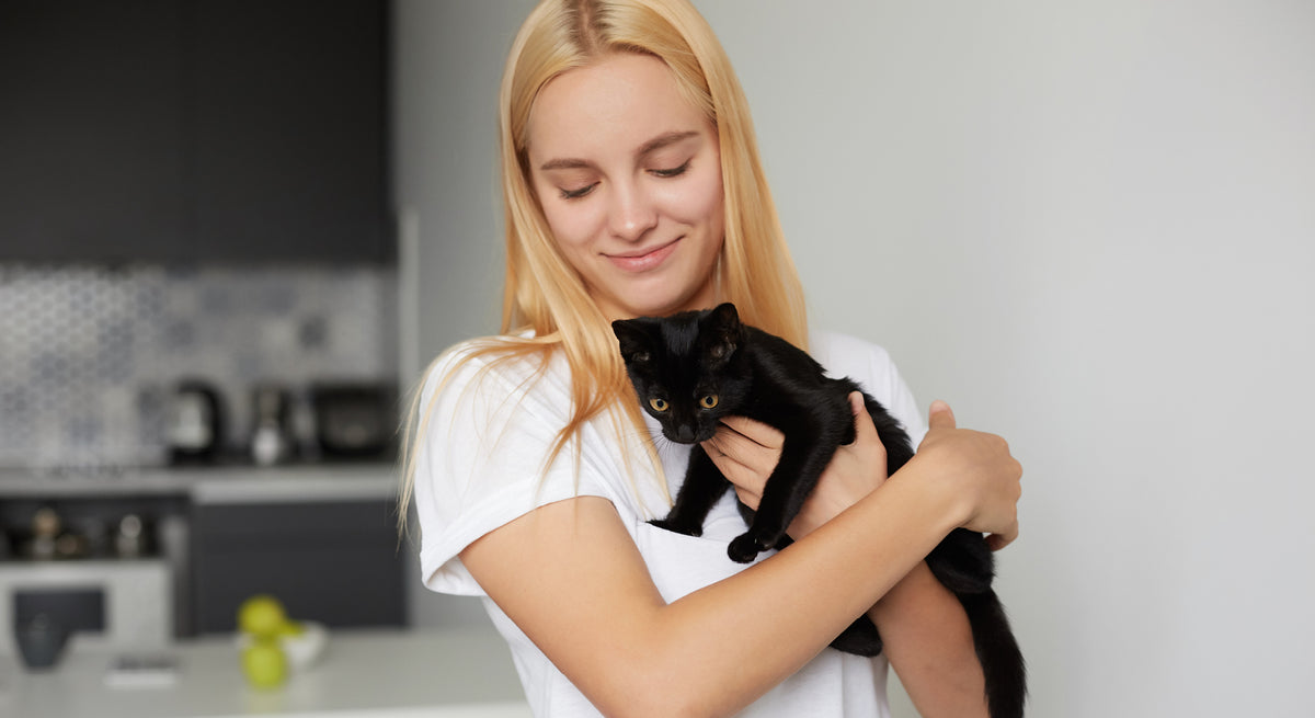 Could ‘pawternity’ leave soon be on your work-perk list?