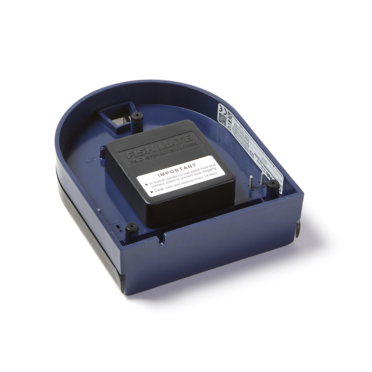 Fish Mate 14-feed Automatic Aquarium Fish Feeder (F14)