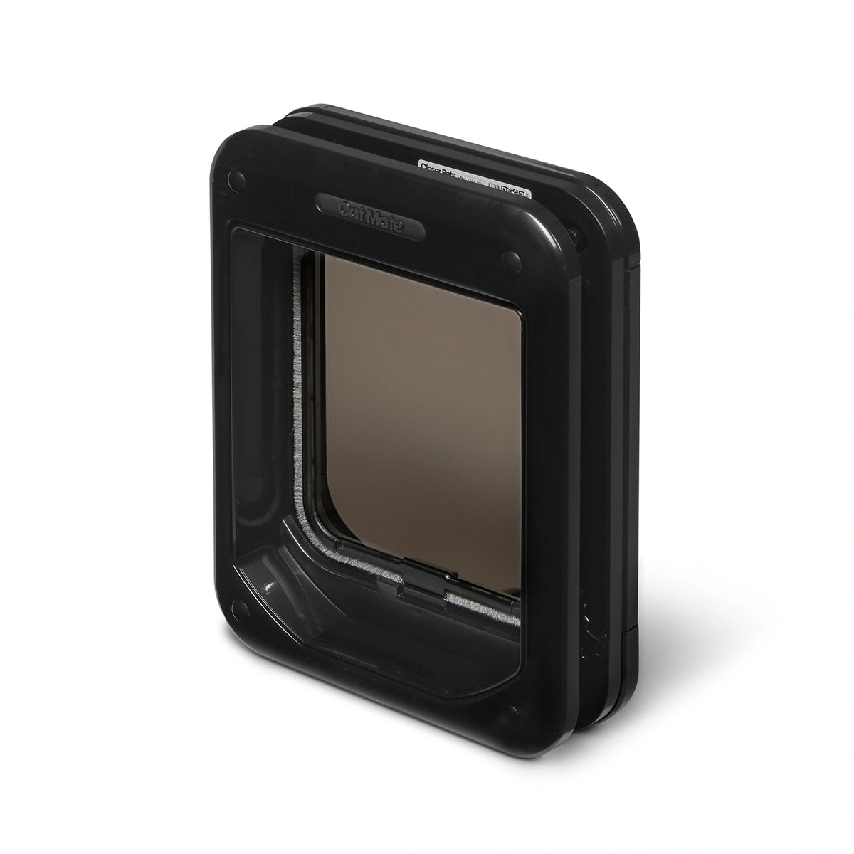 Rotary 4-Way-Locking Cat Flap (358)