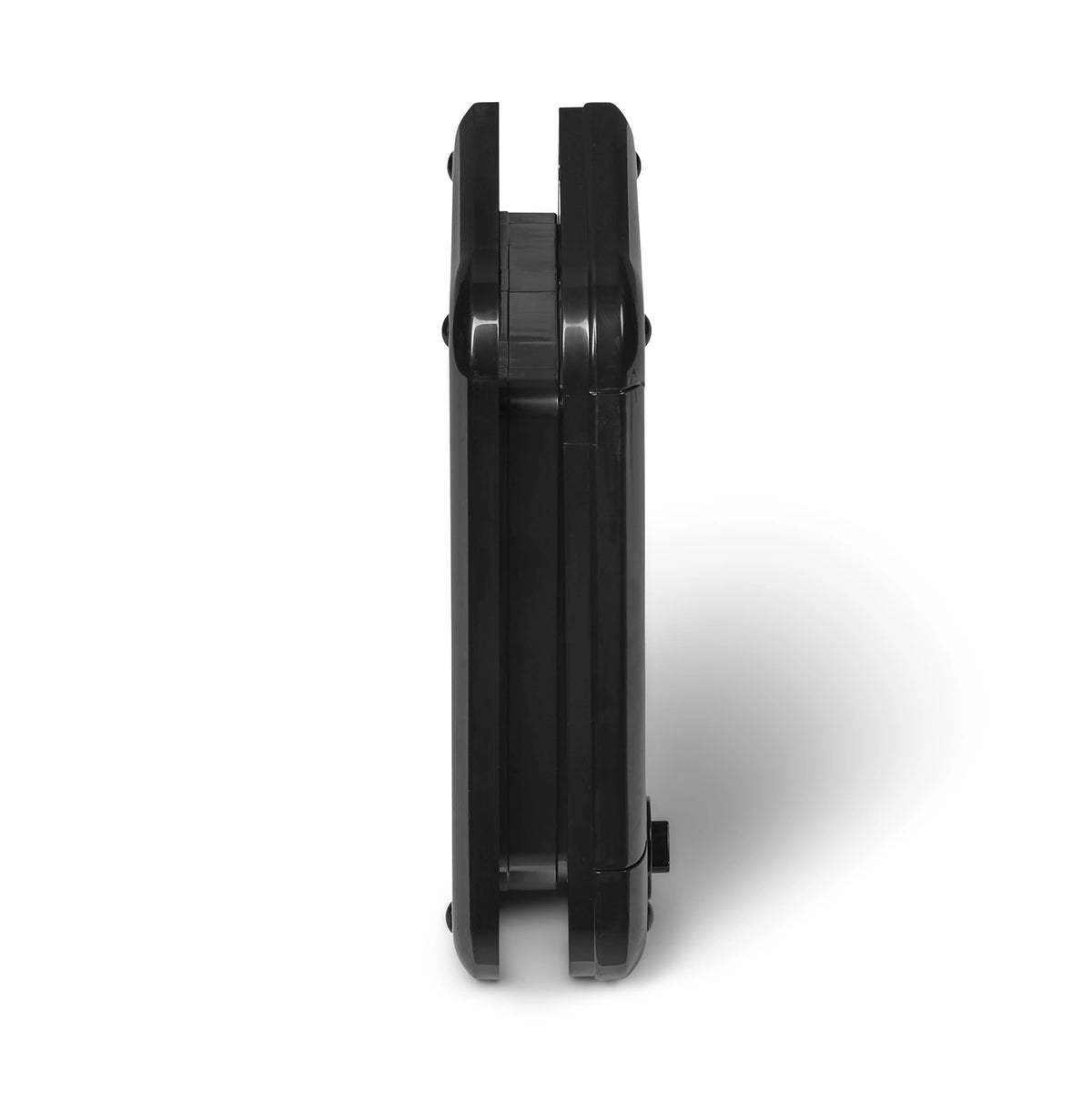 Rotary 4-Way-Locking Cat Flap (358)