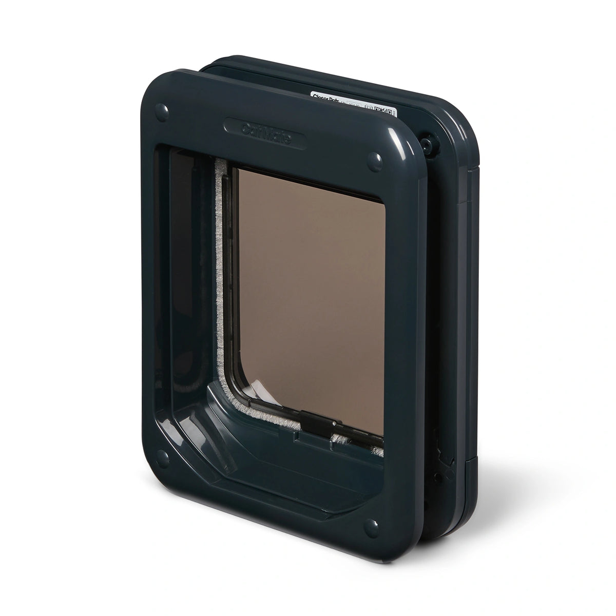 Rotary 4-Way-Locking Cat Flap (358)