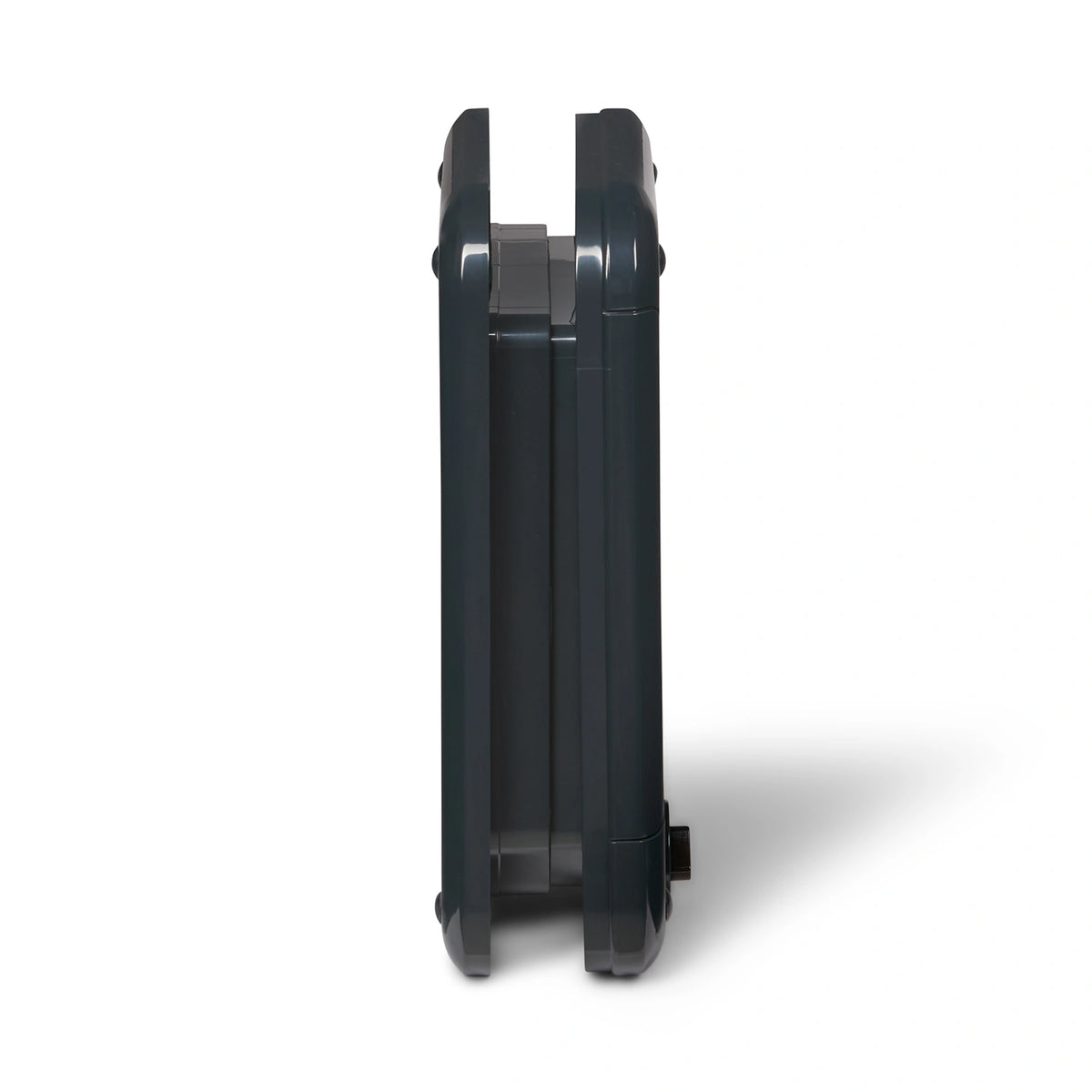 Rotary 4-Way-Locking Cat Flap (358)