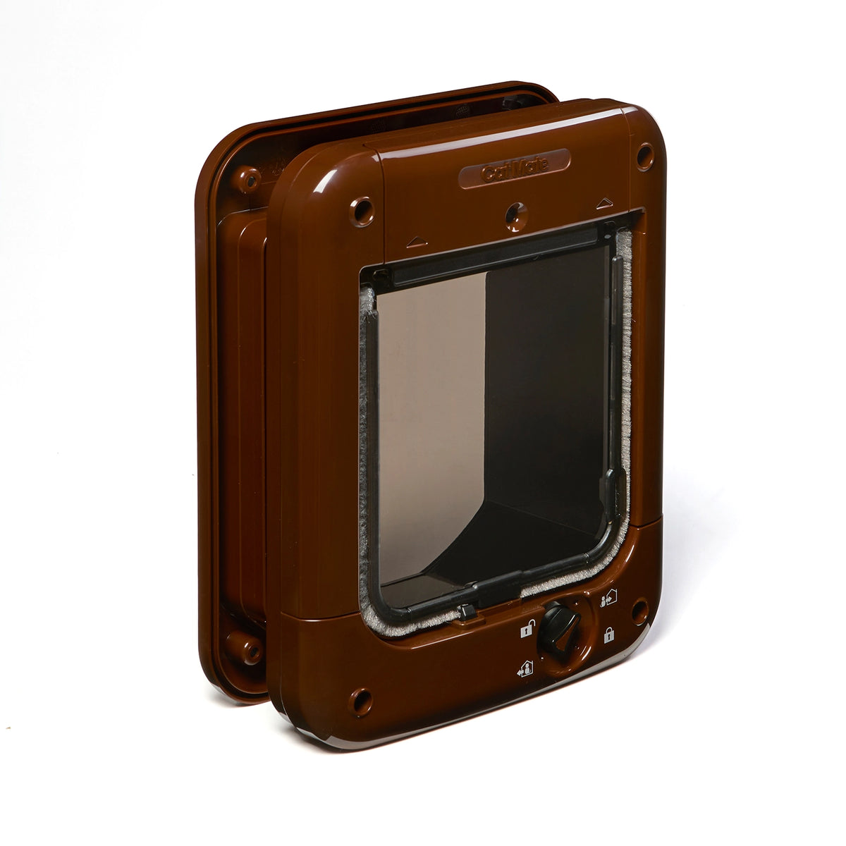 Microchip Cat Flap (360)