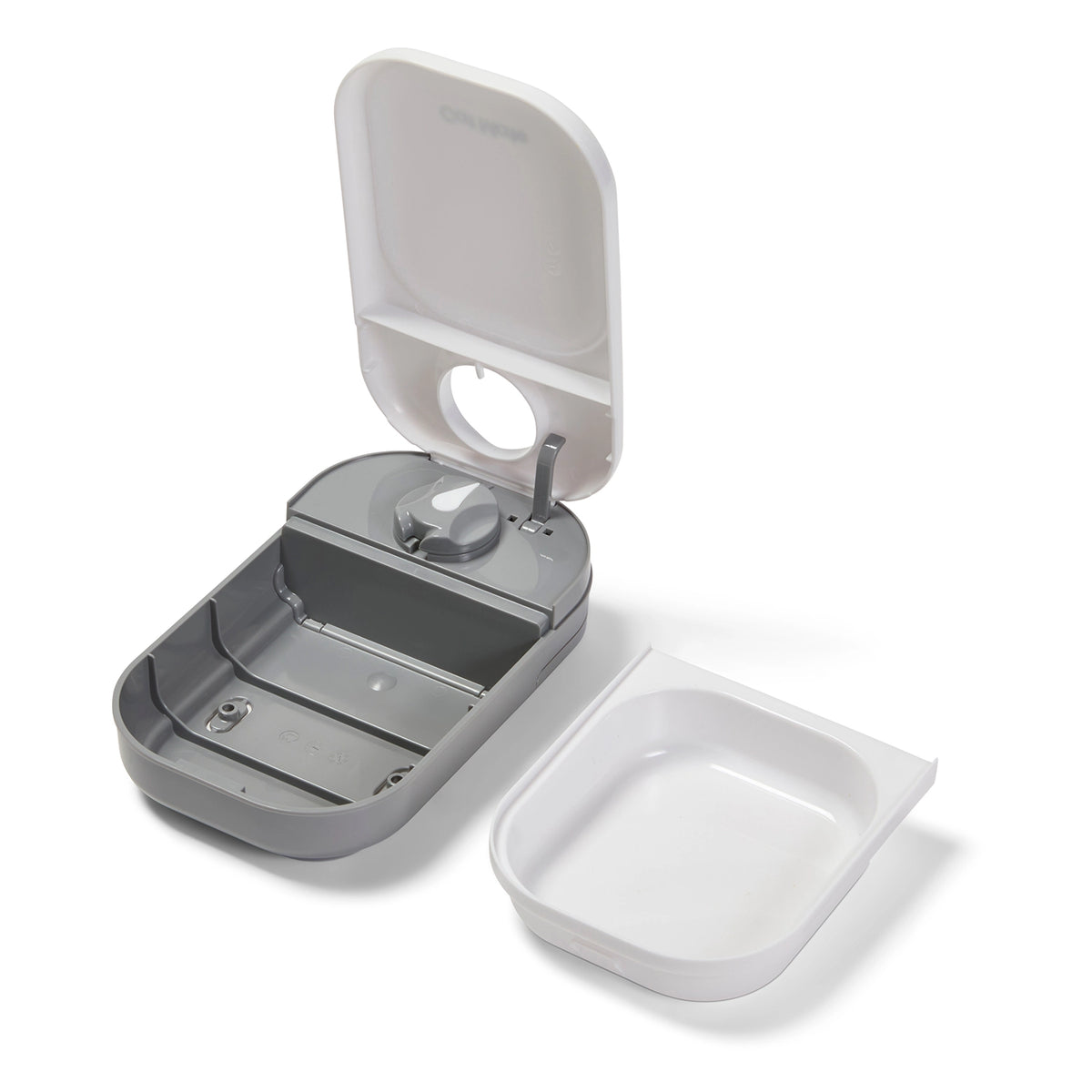 One-meal Automatic Pet Feeder (C100)