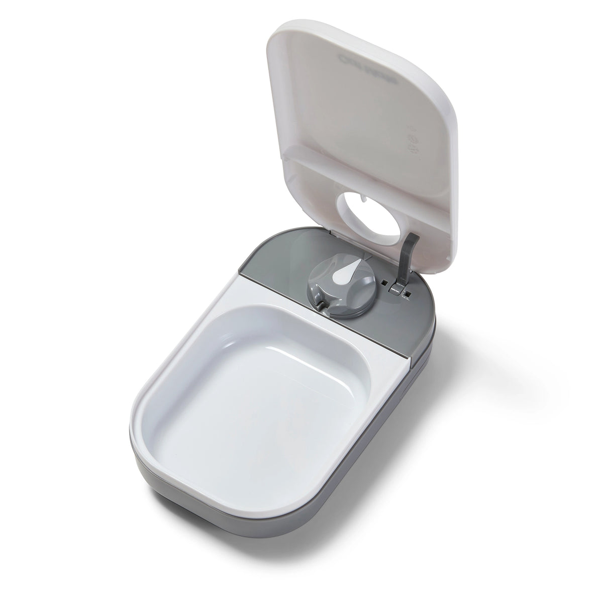 One-meal Automatic Pet Feeder (C100)