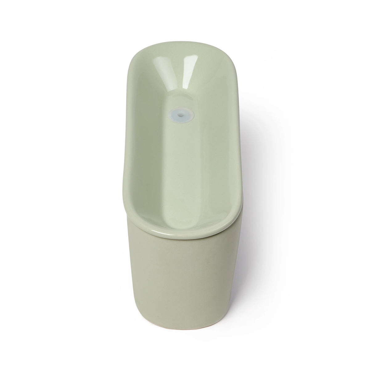 Cat Mate 800ml USB Ceramic Water Fountain