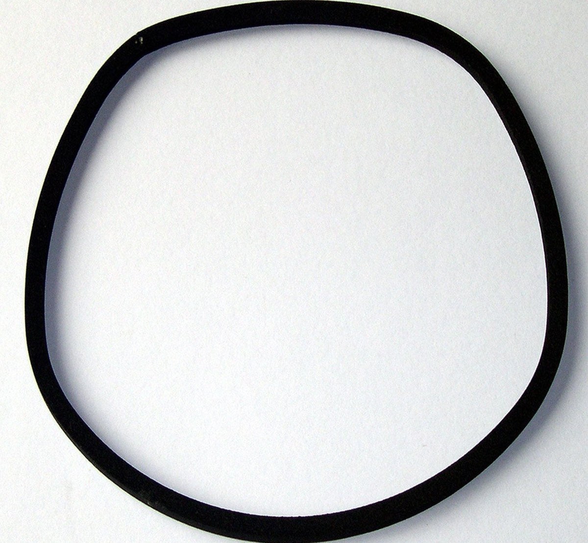 Electrical Lid Gasket: 1000/2000/3000 PUV Pond Filter (GK1 993)