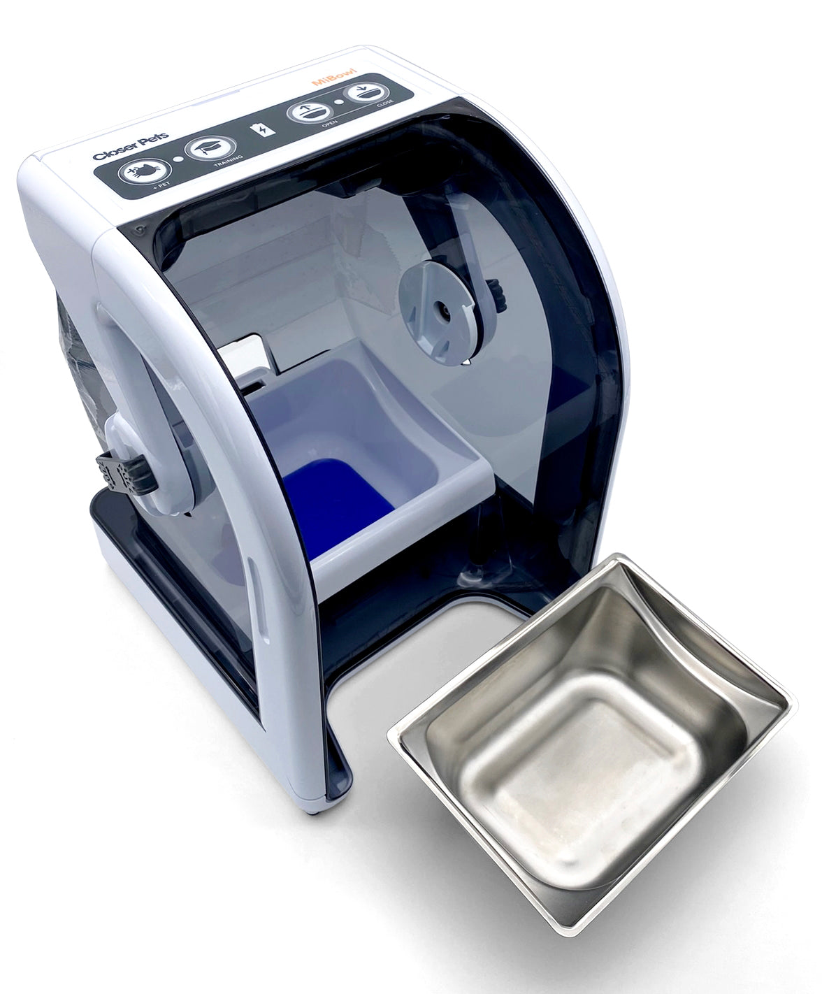 Replacement Ice Pack: MiBowl Automatic Microchip Pet Feeder (50011P)