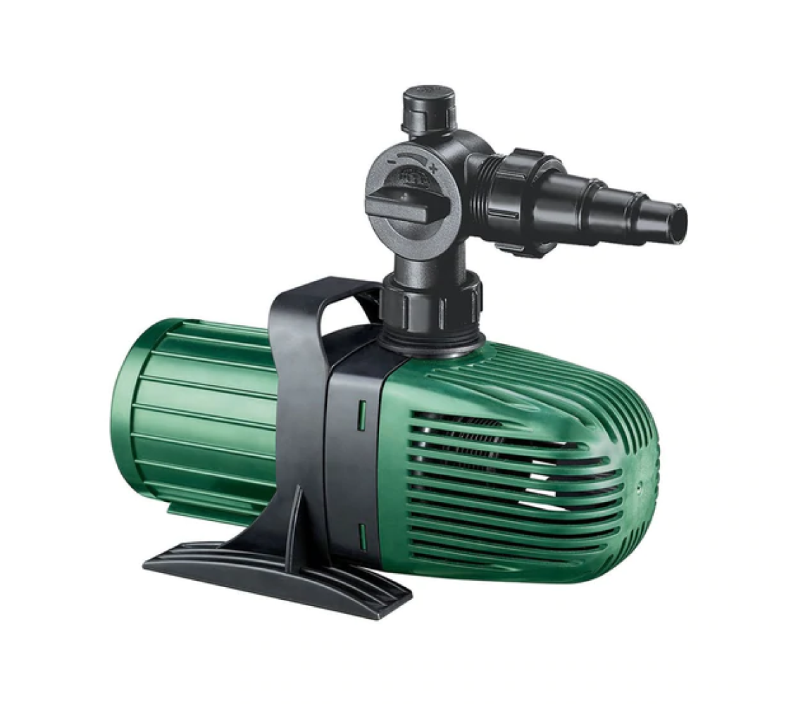 2300 Pond Pump - 2250 Gallons per hour (379)