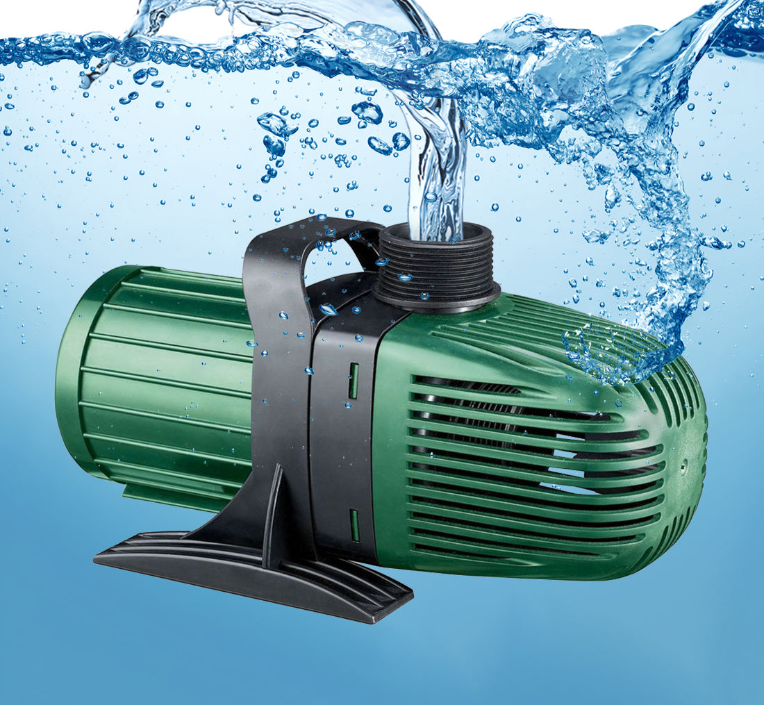 2300 Pond Pump - 2250 Gallons per hour (379)